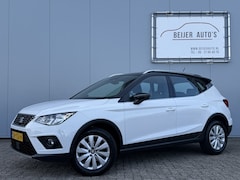 SEAT Arona - 1.0 TSI Xcellence Launch Edition Automaat/Trekhaak/Camera