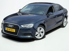 Audi A3 Limousine - 30 TFSI Pro Line 1e eigenaar Dealer onderhouden
