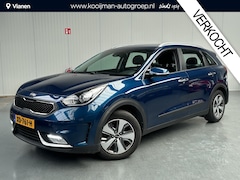 Kia Niro - 1.6 GDi Hybrid DynamicLine
