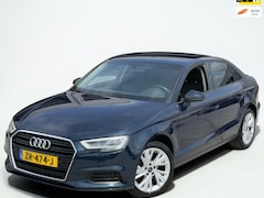 Audi A3 Limousine - 30 TFSI Pro Line 1e eigenaar Dealer onderhouden
