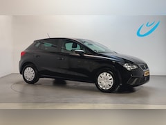SEAT Ibiza - 1.0 TSI Style Business Intense Adaptive Cruise Navigatie Camera Climate Control