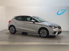 SEAT Ibiza - 1.0 EcoTSI Style Navigatie Parkeersensoren DAB+ App-Connect