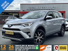 Toyota RAV4 - 2.5 Hybrid CAM ACC 100% DEALER ONDERHOUD