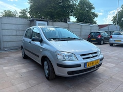 Hyundai Getz - 1.1i Active Young|Nieuwe APK