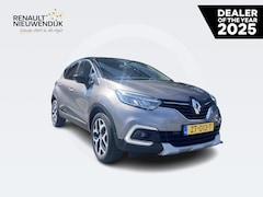 Renault Captur - TCe 90 Intens 48.000 KM CAMERA l NAVI l PDC l CRUISE l CLIMATE l DEALER ONDERHOUDEN
