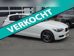 BMW 1-serie - 116i