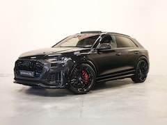 Audi RSQ8 - 4.0 TFSI Quattro 600pk Carbon B&O Keramisch Pano Massage Standkachel