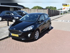 Ford Fiesta - 1.1 Trend Navi/Cruise/NAP