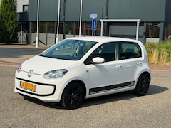 Volkswagen Up! - 1.0 move up BlueMotion Navi Pdc Cruise Airco