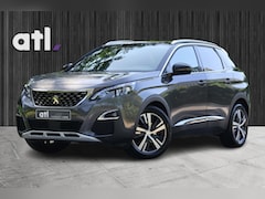 Peugeot 3008 - 1.2 PureTech Allure GT Line l 360 graden camera l LED l Keyless l Cruise Control l Apple C