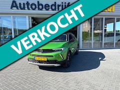 Opel Mokka-e - Ultimate 50-kWh 11kw bl. snel laden