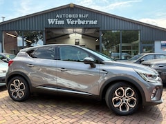 Renault Captur - 1.6 E-Tech Hybrid 145 Intens Groot navigatie