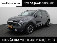 Kia Sportage - 1.6 T-GDi Plug-in Hybrid AWD DynamicPlusLine | 19" velgen | Panorama dak | Stoel/Stuurverw
