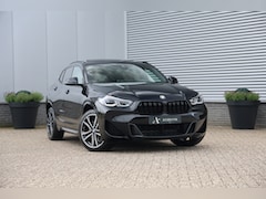 BMW X2 - xDrive25e M-Sport Black Edition Pano|H&K|Memory|HUD|Dealerondh