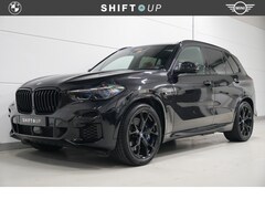 BMW X5 - xDrive45e M-Sport | M-Stoelen | CoPilot | Panoramadak | Elektr. Trekhaak