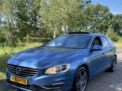 Volvo V60 - 2.4 D6 AWD Pl.i Sum