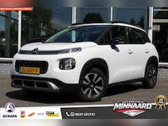 Citroën C3 Aircross - 1.2 PureTech Feel|Nieuwe Dbriem|PDC|Airco|Cruise|DAB|Navi|Carplay