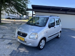 Suzuki Wagon R+ - 1.3 GL Airco NAP Elektr pakket APK