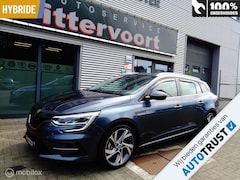 Renault Mégane E-Tech - Estate 1.6 Plug-In Hybrid 160 Intens