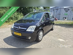 Opel Meriva - 1.6-16V Cosmo