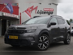 Citroën C5 Aircross - 2.0 BlueHDI Shine Carplay | Camera | Keyless | DAB | LED | Leer
