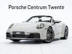 Porsche 911 Cabrio - Carrera