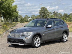 BMW X1 - xDrive23d
