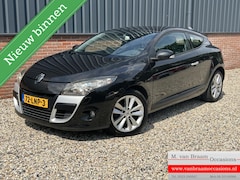 Renault Mégane Coupé - 1.4 TCe Org-NL/Apple/Pdc/