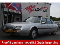 Citroën CX - 2.2 TRS