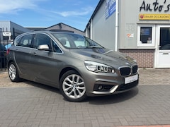 BMW 2-serie Active Tourer - 218i Centennial High Executive Panoramadak | trekhaak | leer