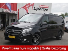 Mercedes-Benz Vito - 111 CDI Lang DC Comfort MARGE | Carplay | Airco | Radio/CD | Trekhaak | PDC | Camera