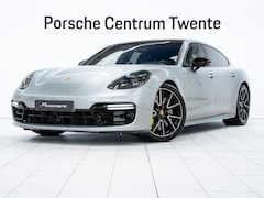 Porsche Panamera - Turbo S E-Hybrid Executive