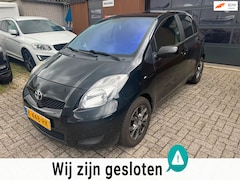 Toyota Yaris - 1.3 VVTi Comfort Airco Carplay LM
