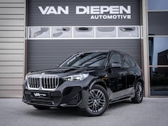 BMW X1 - sDrive18i LCI M-Sport l Panorama l H&K l Memory l Trekhaak