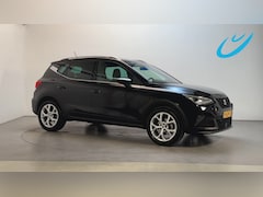 SEAT Arona - 1.0 TSI FR Business Intense LED Stoelverwarming Camera Virtual Cockpit