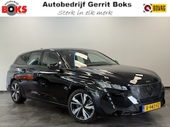 Peugeot 308 SW - 1.6 Plug-in Hybrid 180 Active Pack Business Carplay/Android Auto PDC 24 Maanden garantie*