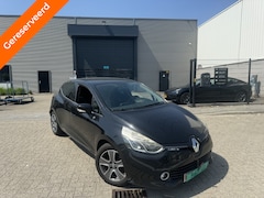 Renault Clio - 1.5 dCi Night&Day Navi Clima Sensor Cruise