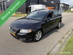 Volvo V50 - 1.8F Edition II