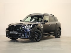 MINI Countryman - 1.5 Cooper S E ALL4 Pano Leer Harman Kardon Head up