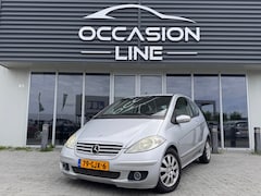 Mercedes-Benz A-klasse - 170 Elegance | Automaat | Airco | LM Velgen