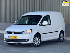 Volkswagen Caddy - 1.6 TDI BMT