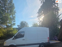 Mercedes-Benz Sprinter - 310 2.2 CDI 325 HD Laadklep marge
