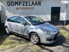 Citroën C4 - 1.6 VTi Image Automaat