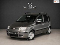 Fiat Panda - 1.2 Edizione Cool 69pk|Airco|Elek.Ramen|Orig NL|5drs|Nap|2012