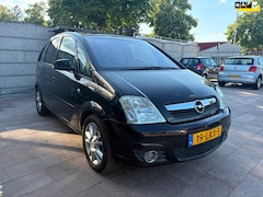 Opel Meriva - 1.6-16V Cosmo|Nieuwe APK