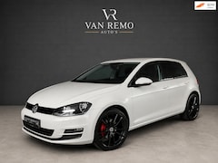 Volkswagen Golf - 1.2 TSI Highline Clima|Bt Audio|Carplay|Stoelv|Park Asist|Parelmoer