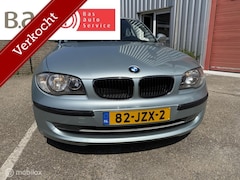BMW 1-serie - 116i Corporate