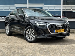Audi Q3 Sportback - 45 TFSI e S Edition/SOH 98%/CAM/VIRTUAL/BLINDSPOT/CARPLAY