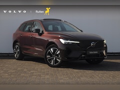 Volvo XC60 - T6 350PK Automaat AWD Plus Dark / Trekhaak / BLIS / Adaptieve cruise control / Panoramadak