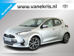 Toyota Yaris - 1.5 Hybrid Executive, Head Up, JBL, Parksensor